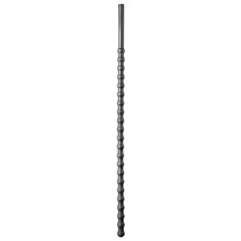 Silicone Sounds Tige à urètre Flexible Venetia 24cm - 7mm